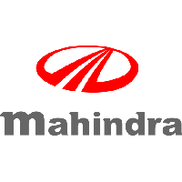 Mahindra auto