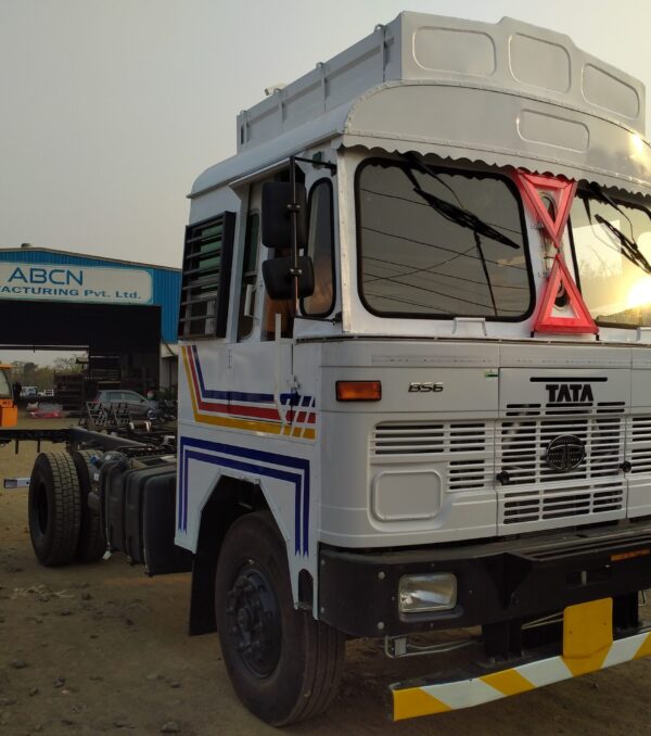 Tata carrier cabin manufacturer