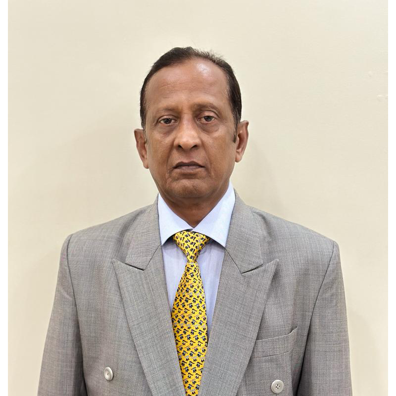 Mr. Pradeep Sonthalia